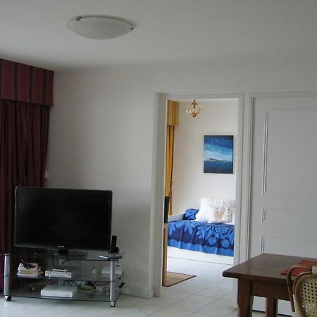 Sète Luxury Apartment Facing The Mediterranean מראה חיצוני תמונה