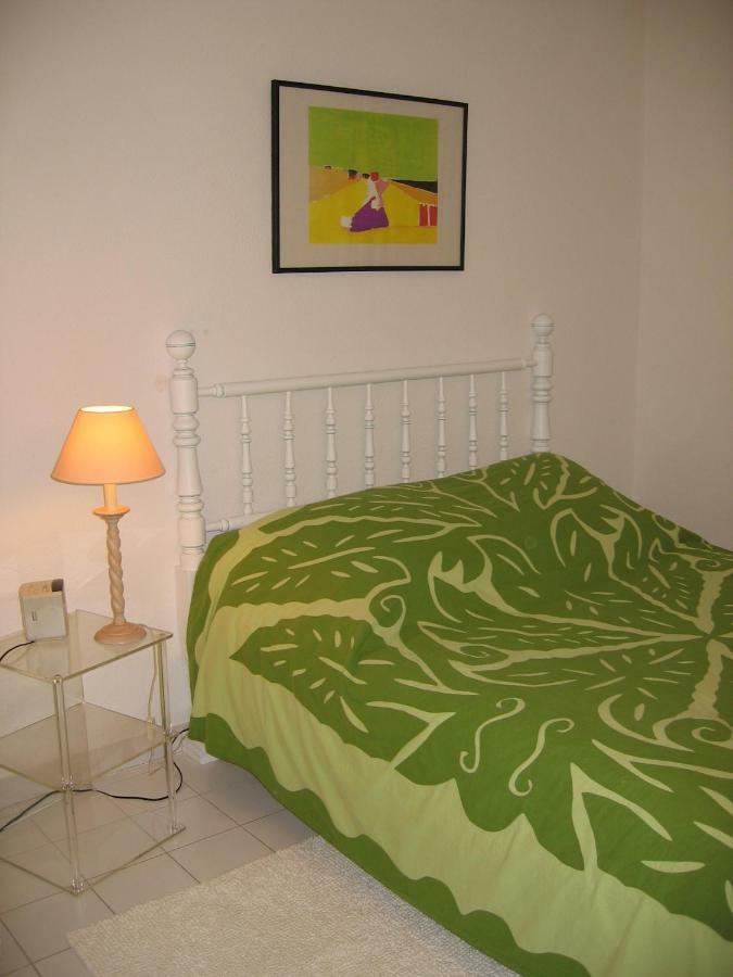 Sète Luxury Apartment Facing The Mediterranean מראה חיצוני תמונה