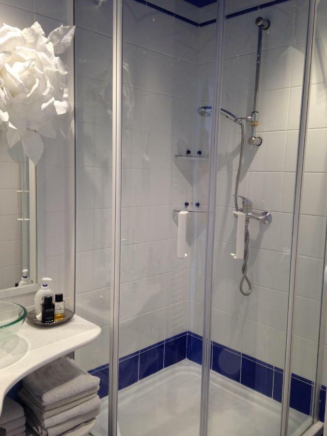 Sète Luxury Apartment Facing The Mediterranean מראה חיצוני תמונה