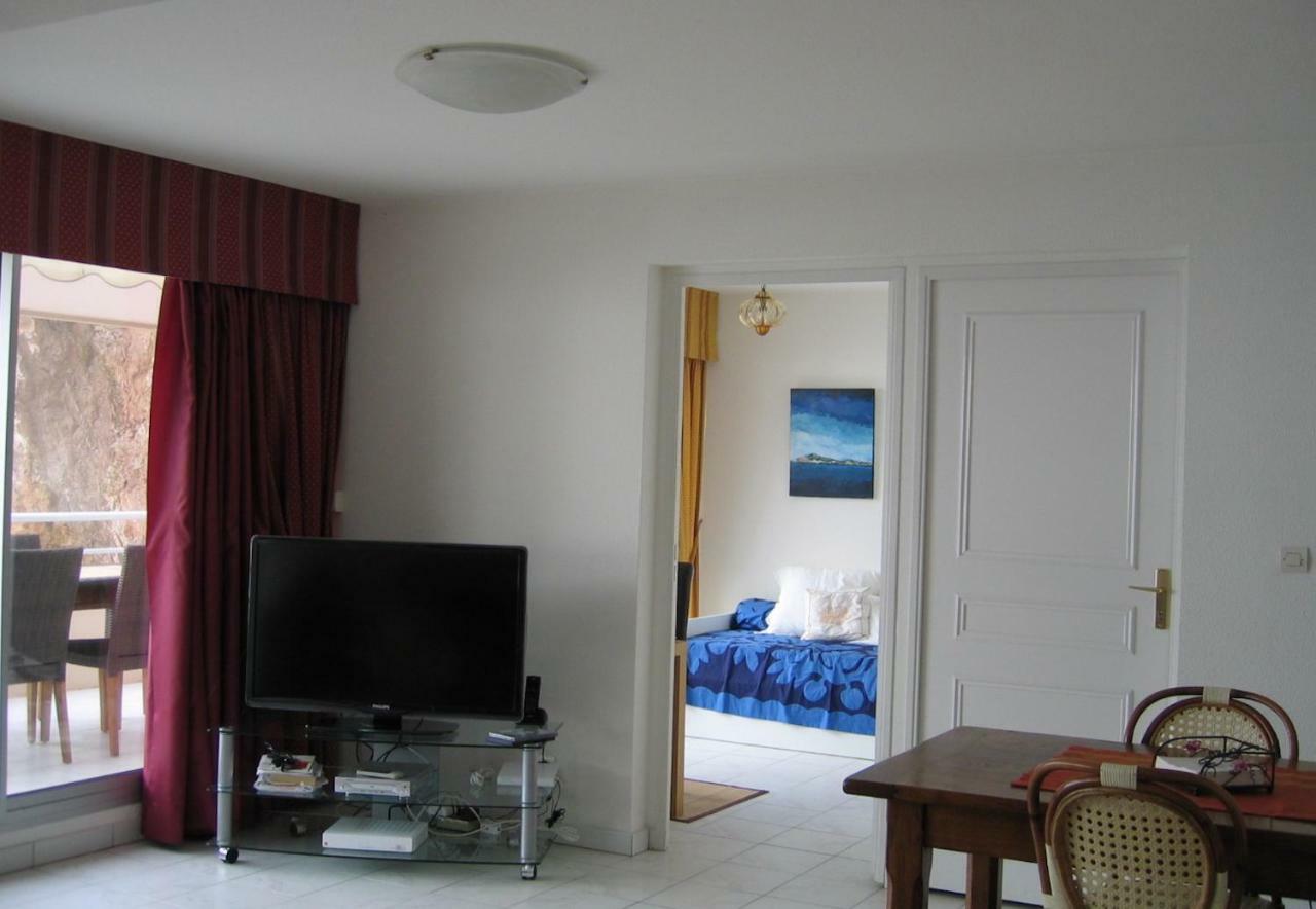 Sète Luxury Apartment Facing The Mediterranean מראה חיצוני תמונה