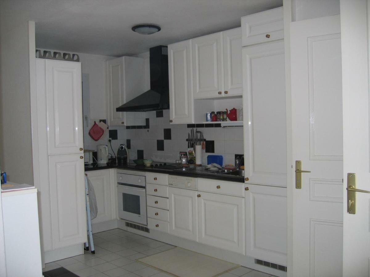 Sète Luxury Apartment Facing The Mediterranean מראה חיצוני תמונה