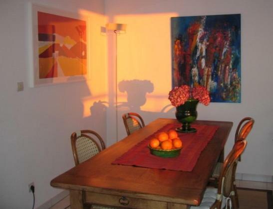 Sète Luxury Apartment Facing The Mediterranean מראה חיצוני תמונה